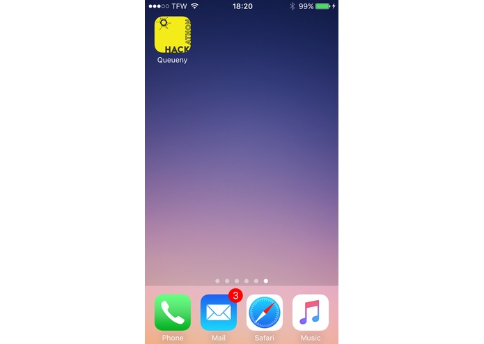 QUEUENY – screenshot 8