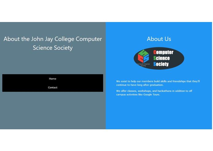 Club Discovery – screenshot 1