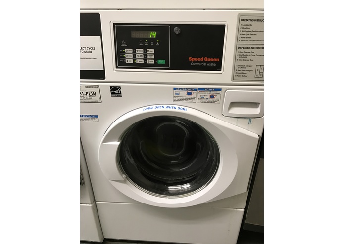 Laundry Hacks – screenshot 1