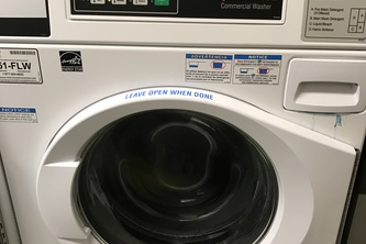 Laundry Hacks