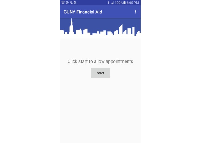 Group Alpha – screenshot 1