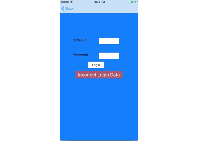 BuddyUp – screenshot 2