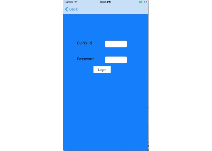 BuddyUp – screenshot 3