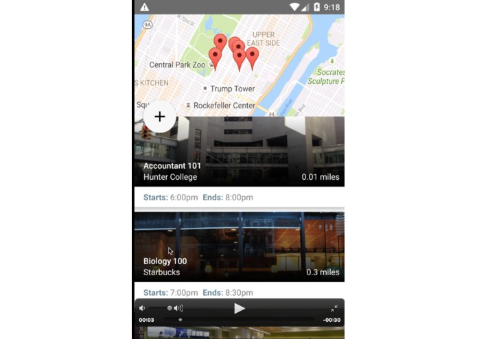 BuddyUp – screenshot 6