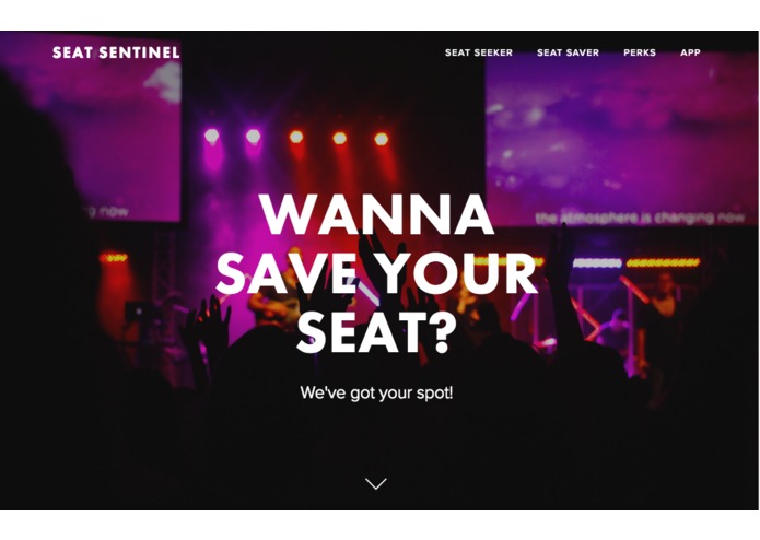 SEAT SENTINEL – screenshot 2