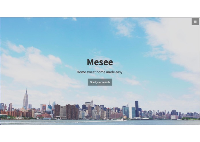 MeSee – screenshot 1