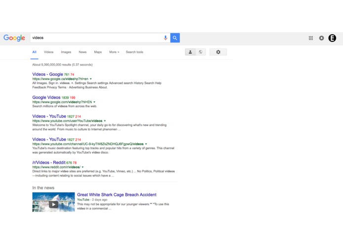 The One – screenshot 2