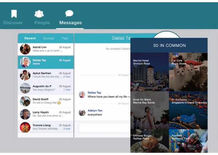 ANYWHERE – screenshot 4