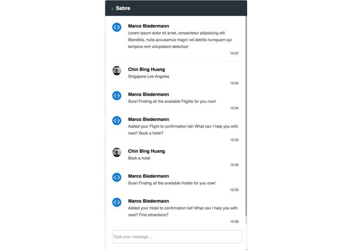 Travor – screenshot 2