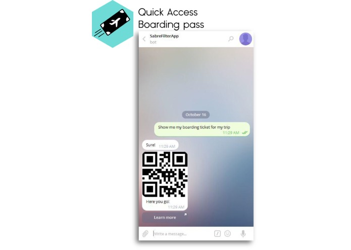 Filter – screenshot 2