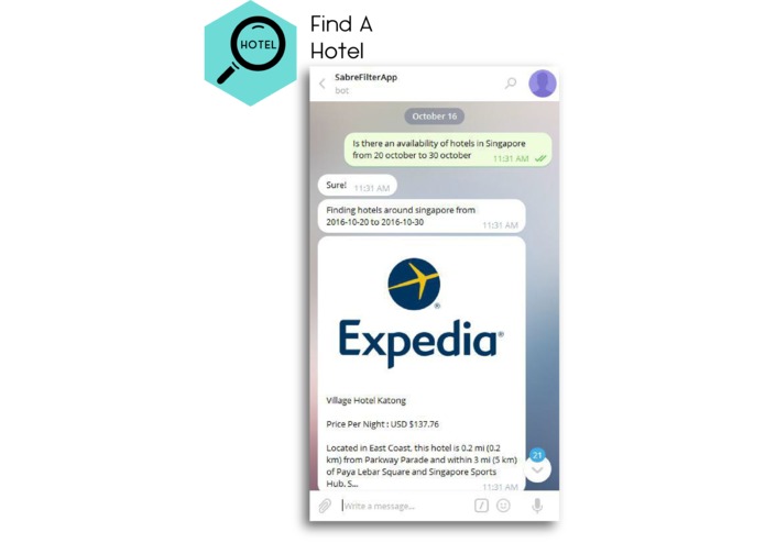 Filter – screenshot 4