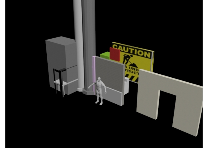 Omnipresence – screenshot 14