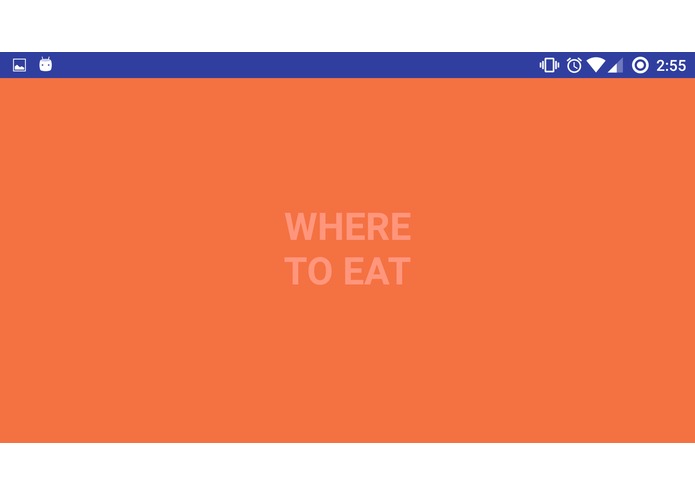 EAT@IDK – screenshot 1