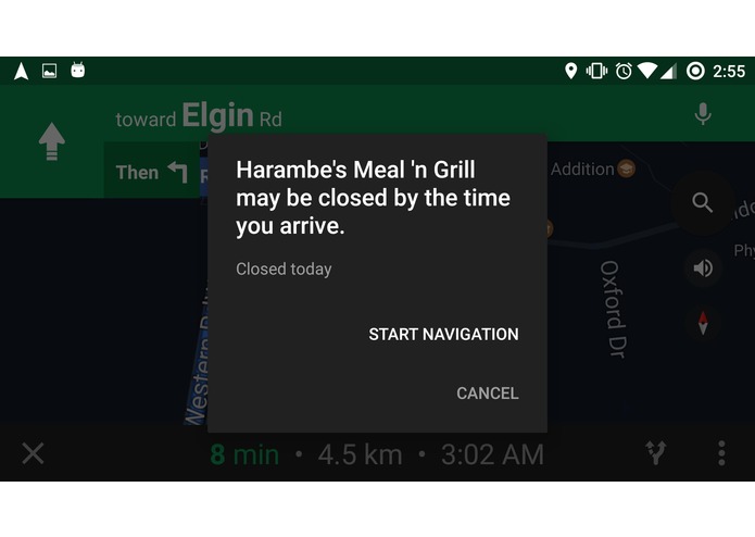 EAT@IDK – screenshot 5