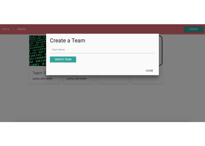 CTFort – screenshot 4