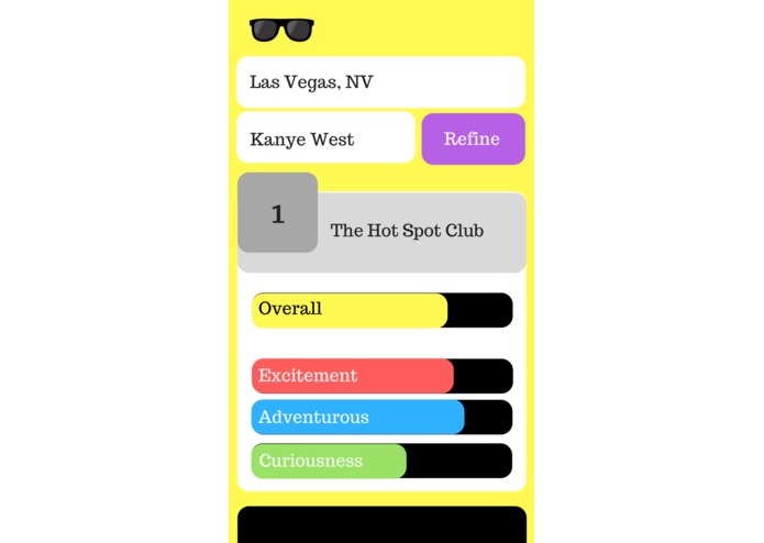 Wayfarer – screenshot 4
