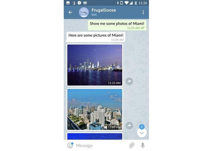 FrugalGoose – screenshot 3