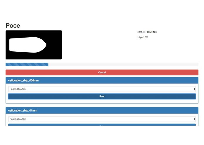 Poce – screenshot 2
