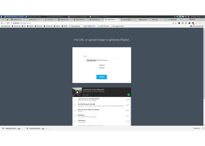 mudjik – screenshot 2