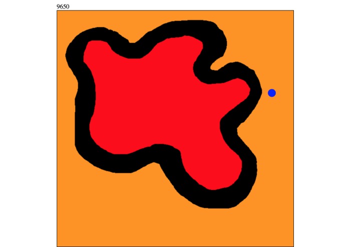 WirePath – screenshot 1