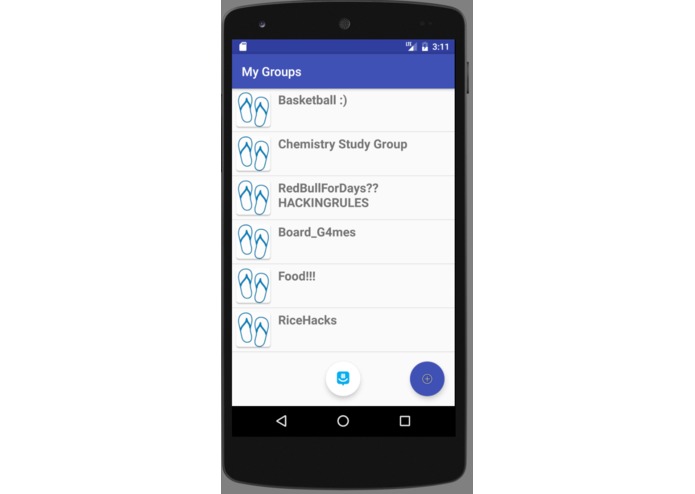 Sandals – screenshot 4