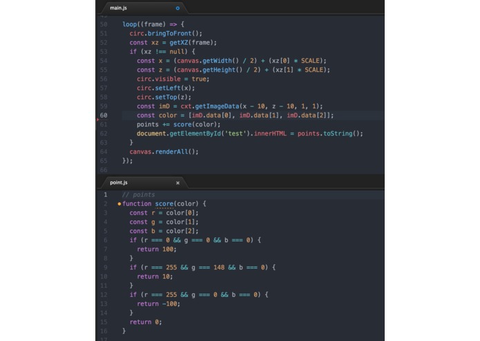 WirePath – screenshot 2
