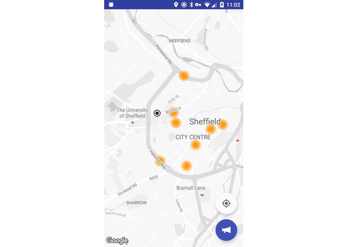 Hype – screenshot 4