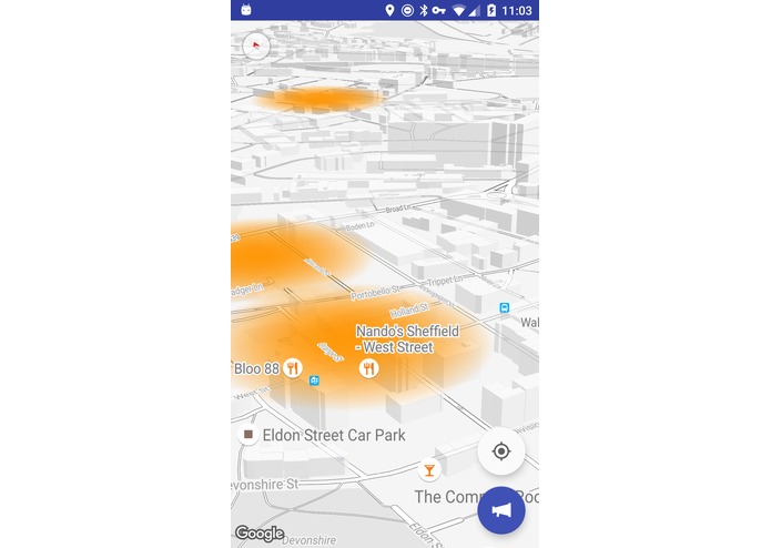 Hype – screenshot 5