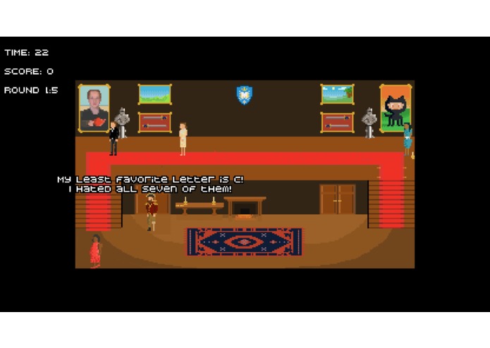 The Dossier – screenshot 3