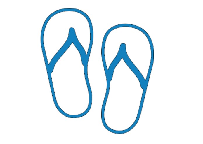 Sandals – screenshot 1