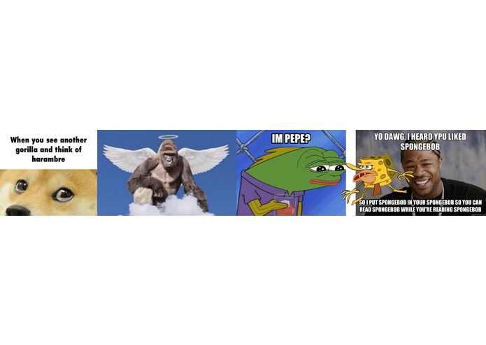 MeMeStOcKeXcHaNgE – screenshot 3