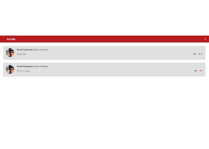 SoreWinner – screenshot 2