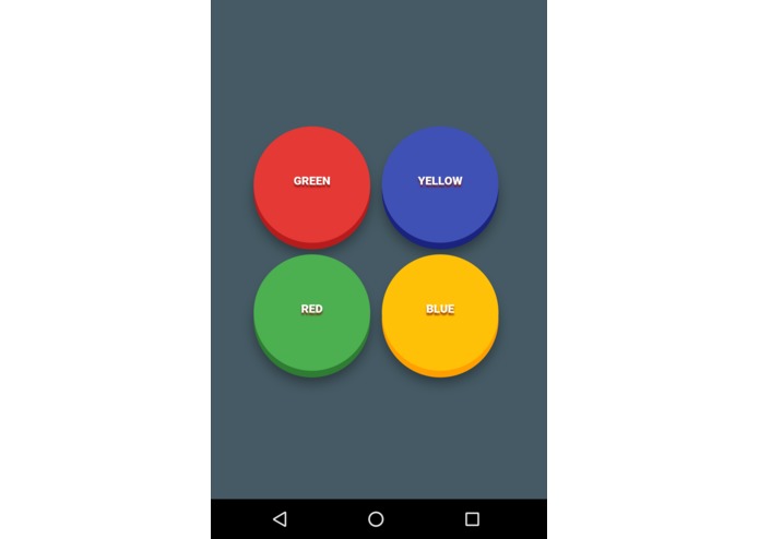 TheBombHasBeenDefused.com – screenshot 3