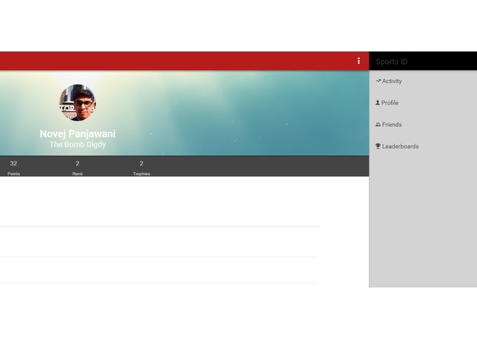 SoreWinner – screenshot 3
