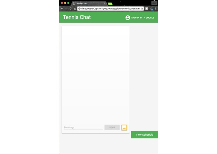 PickUp – screenshot 4