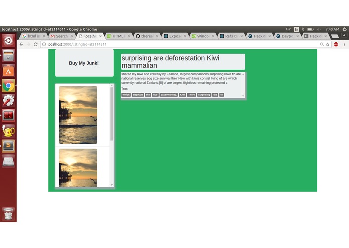 Buy My Junk – screenshot 3