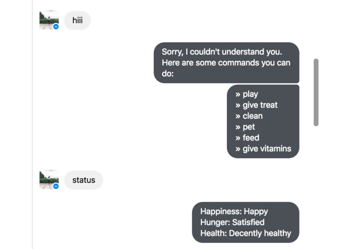 Stitch – screenshot 1