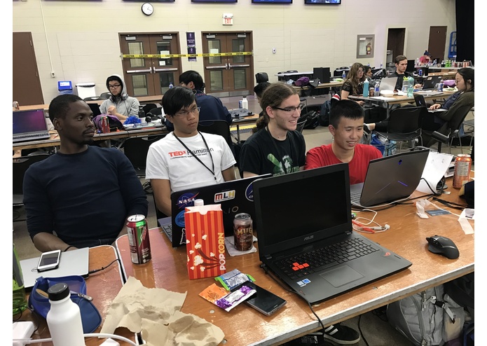 An Asm Reality – screenshot 2