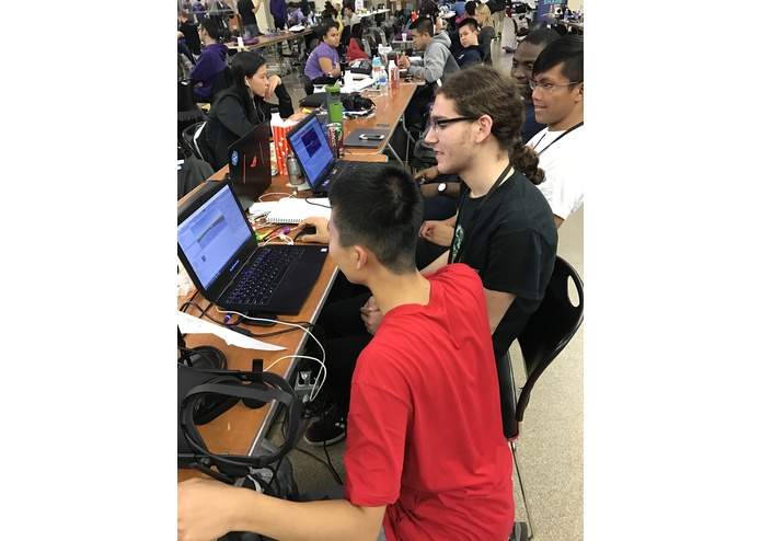 An Asm Reality – screenshot 3