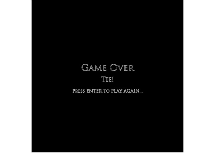 Walled Off – screenshot 2