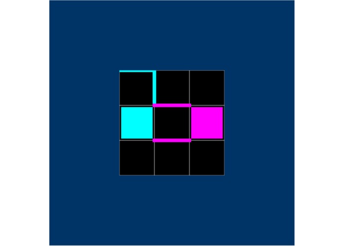 Walled Off – screenshot 1