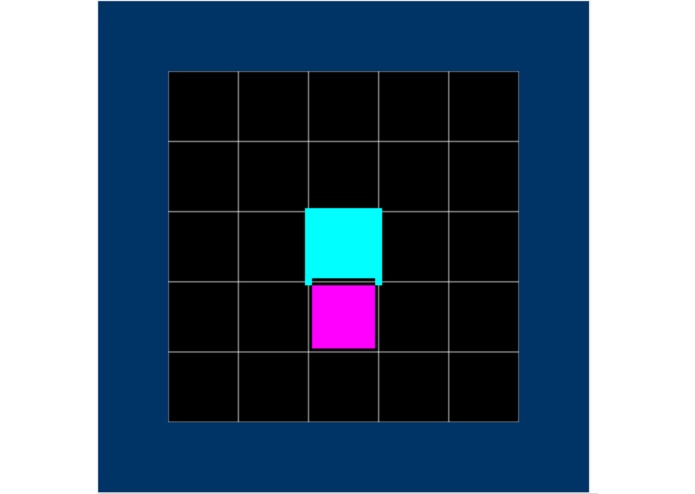 Walled Off – screenshot 3