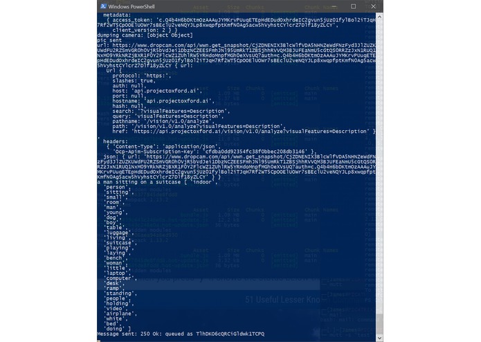 Granny Nanny – screenshot 2