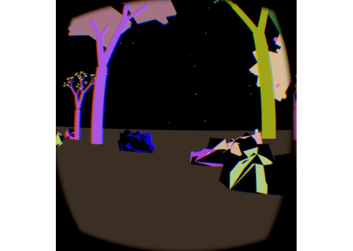 No Man's Forest – screenshot 2