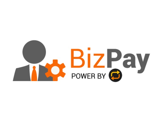 Bizpay – screenshot 1