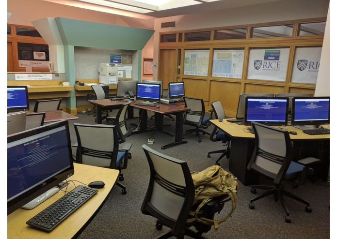 Ferris: Cycles for Fun and Profit – screenshot 1