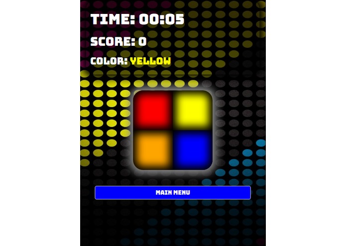 Crazy Cube – screenshot 2