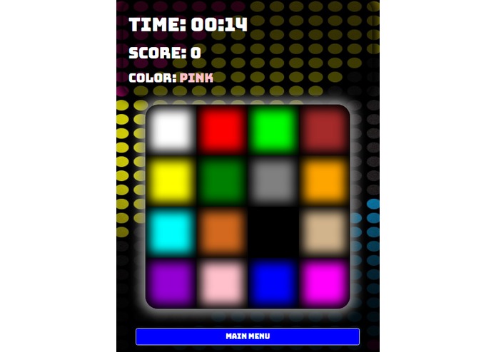 Crazy Cube – screenshot 4