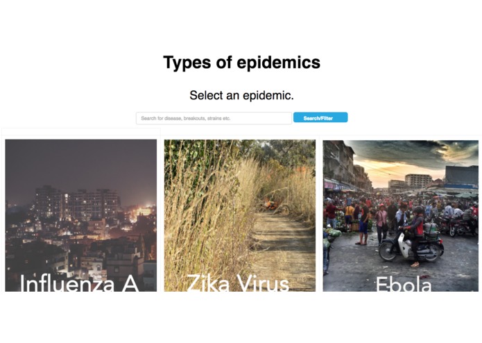 Reverse Outbreak – screenshot 3