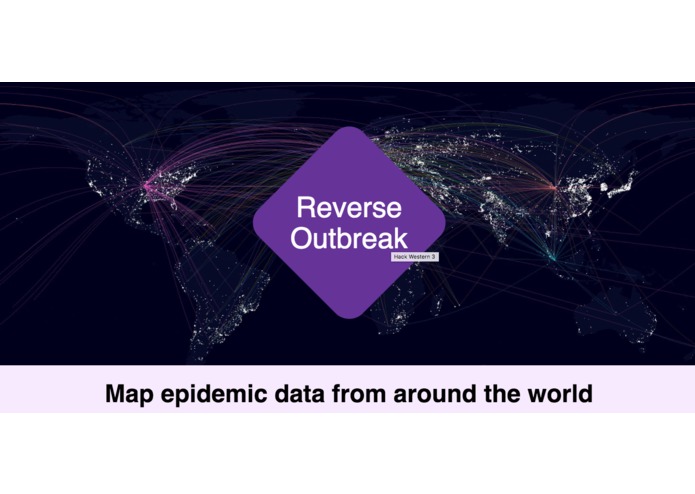 Reverse Outbreak – screenshot 1